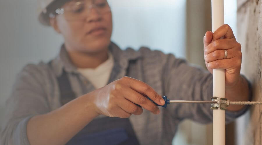 Whole-Home Plumbing Inspection in Winifred, MT